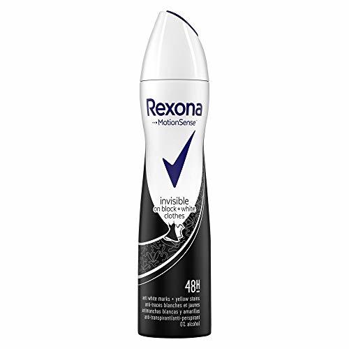 Product Rexona Desodorante Antitranspirante Invisible Diamond