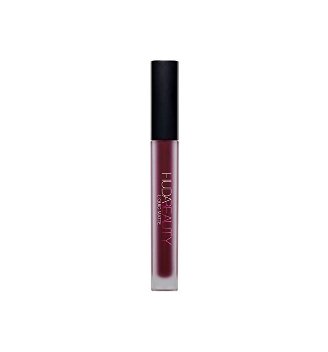 Product Huda Beauty Liquid Matte Lipstick