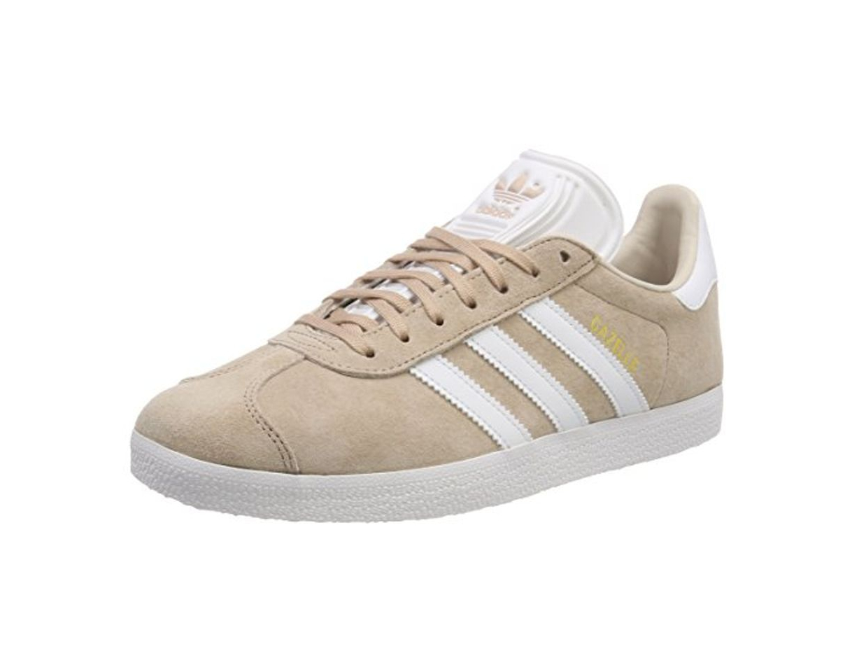 Product adidas Gazelle W, Zapatillas para Mujer, Beige