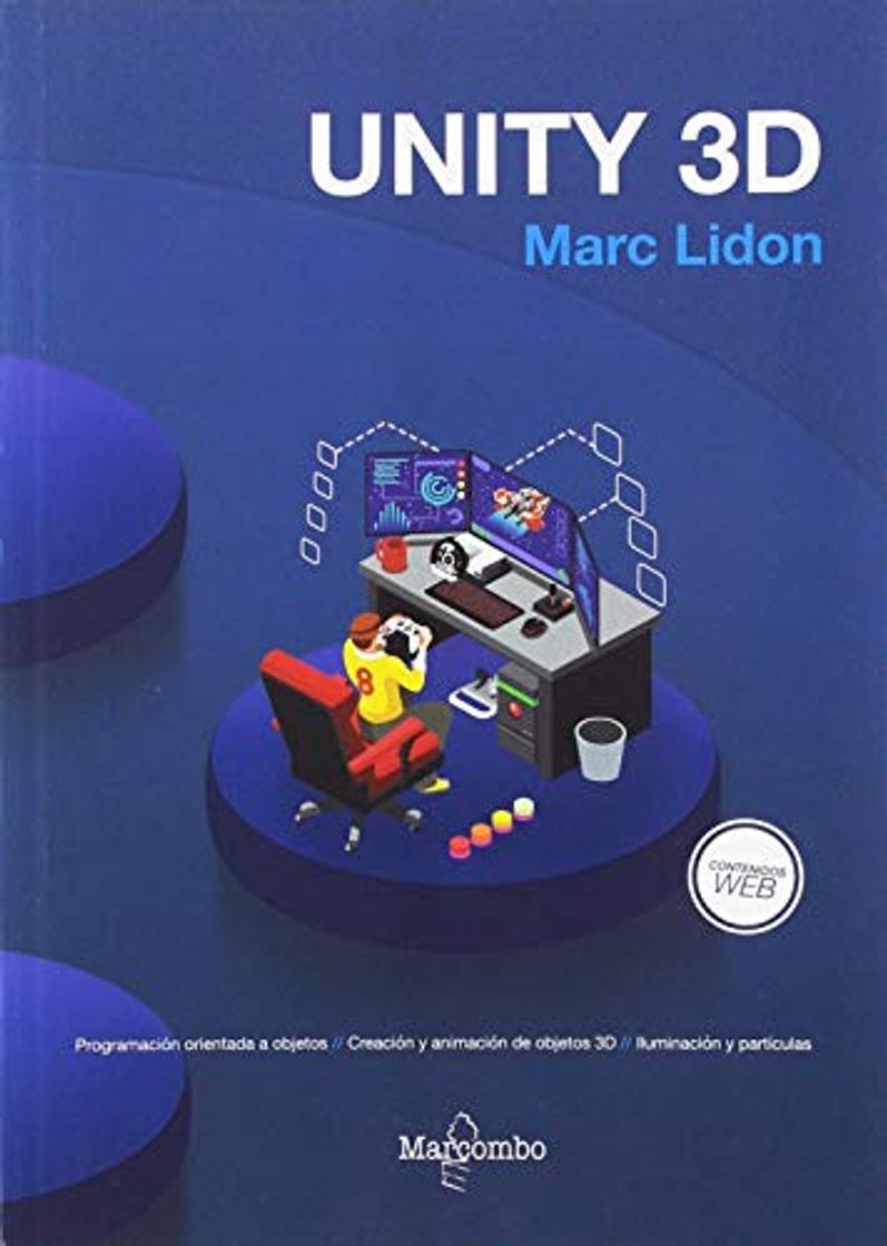 Unity 3D
