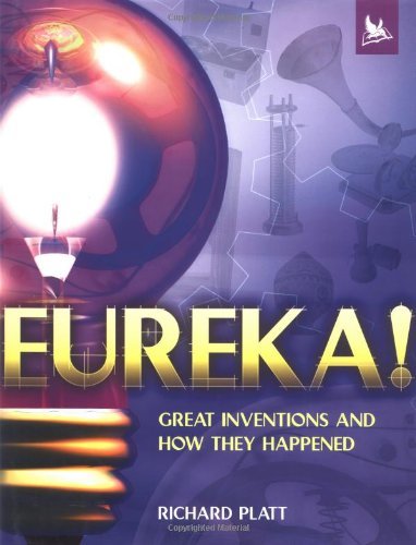 Eureka!