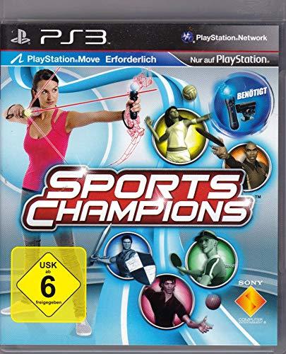 Place Sports Champions