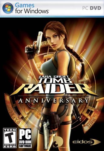 Product Tomb Raider Anniversary [Importación italiana]