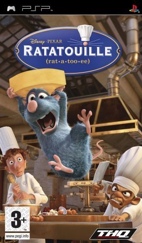 Product Ratatouille