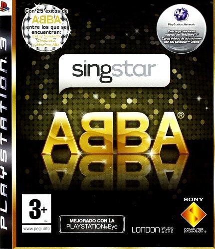 Singstar