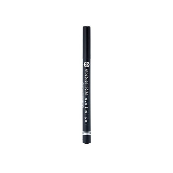 Social Essence Liquid Eyeliner Pen Extra Long Lasting