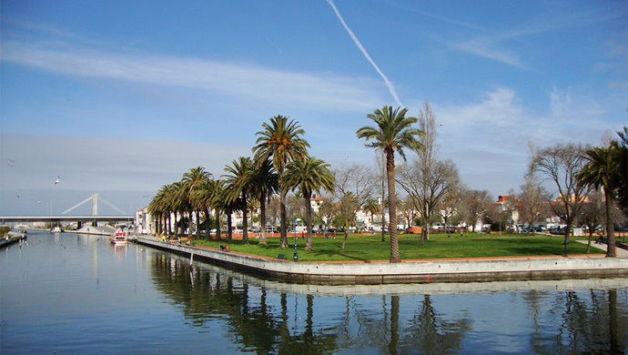 Place Jardim do Rossio