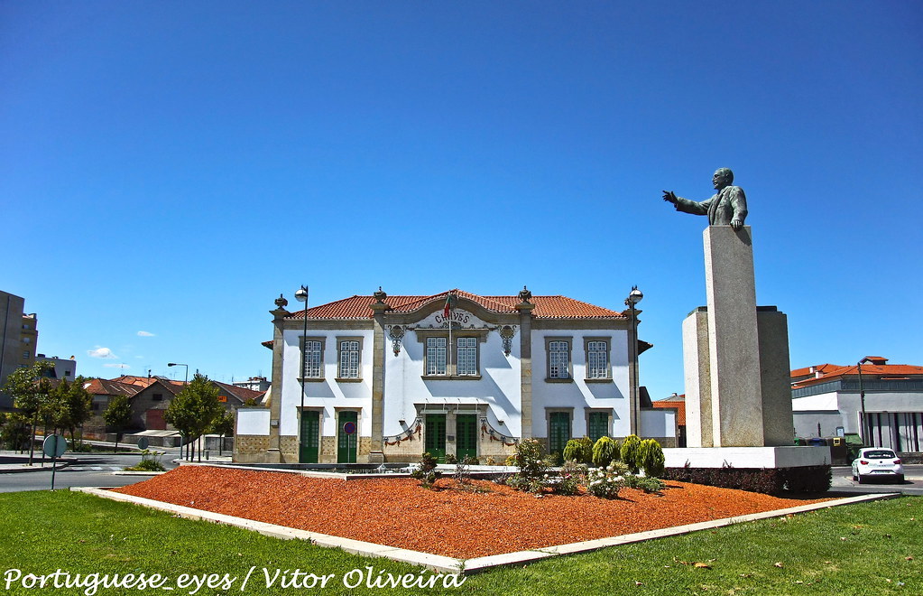 Lugar Largo da Estação