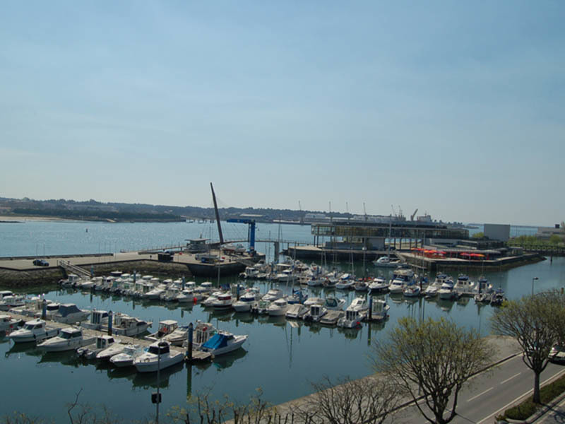 Place Marina Viana do Castelo