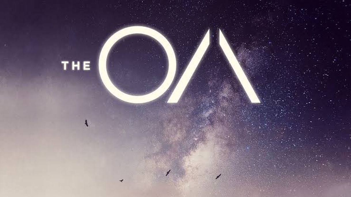 Serie The OA