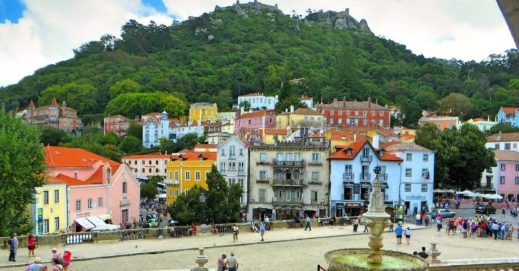 Place Sintra