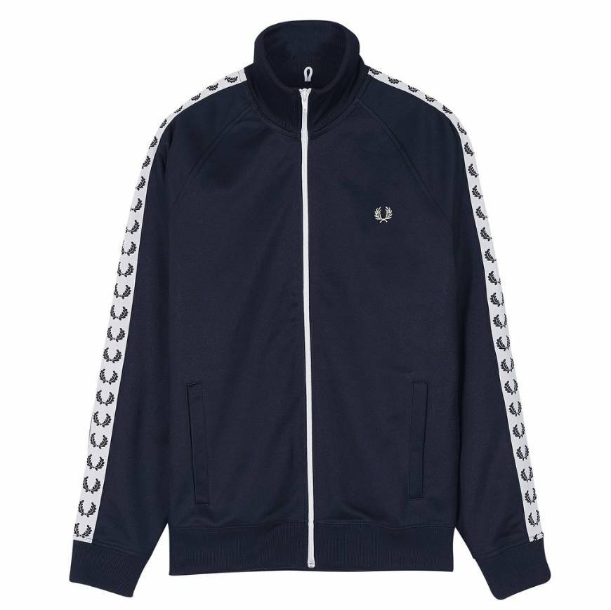 Producto Casaco Fred Perry