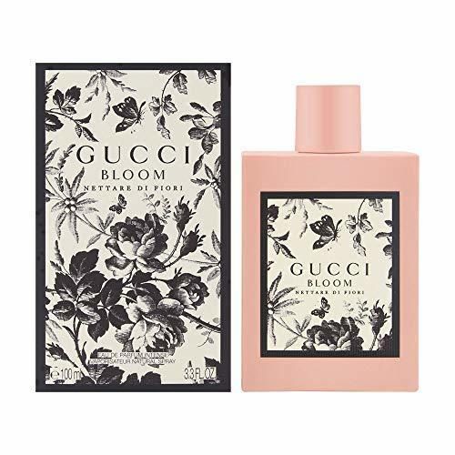 Gucci Gucci Bloom Nettare Di Fiori Edp Vapo 100 Ml