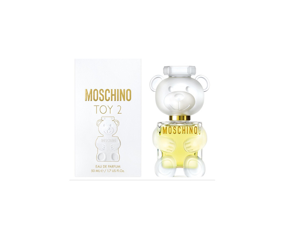 Producto Moschino Toy 2