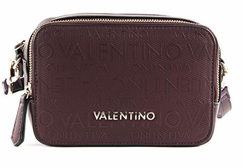 Fashion Mario Valentino VALENTINO by Winter Dory Lady Crossover Bag Prugna