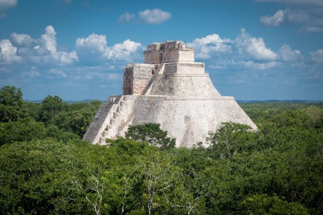 Lugar Yucatán