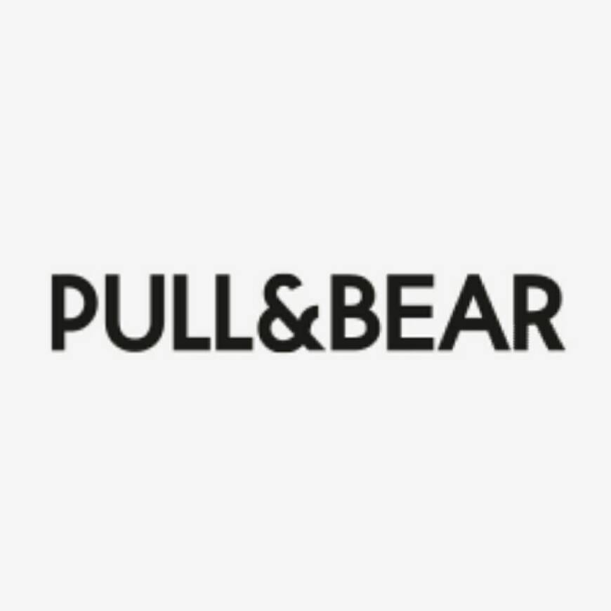 Moda Pull and Bear