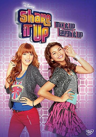 Shake It Up