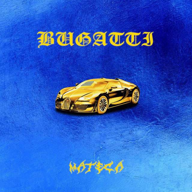 Music Bugatti