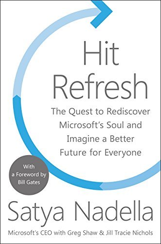 Book Hit Refresh