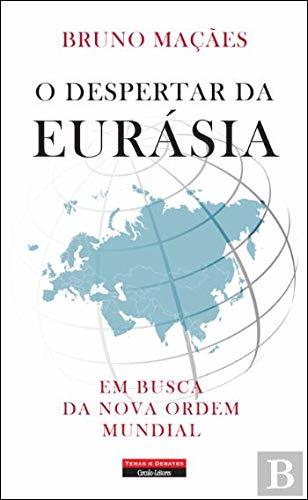 Books O Despertar da Eurásia