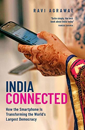 Book India Connected