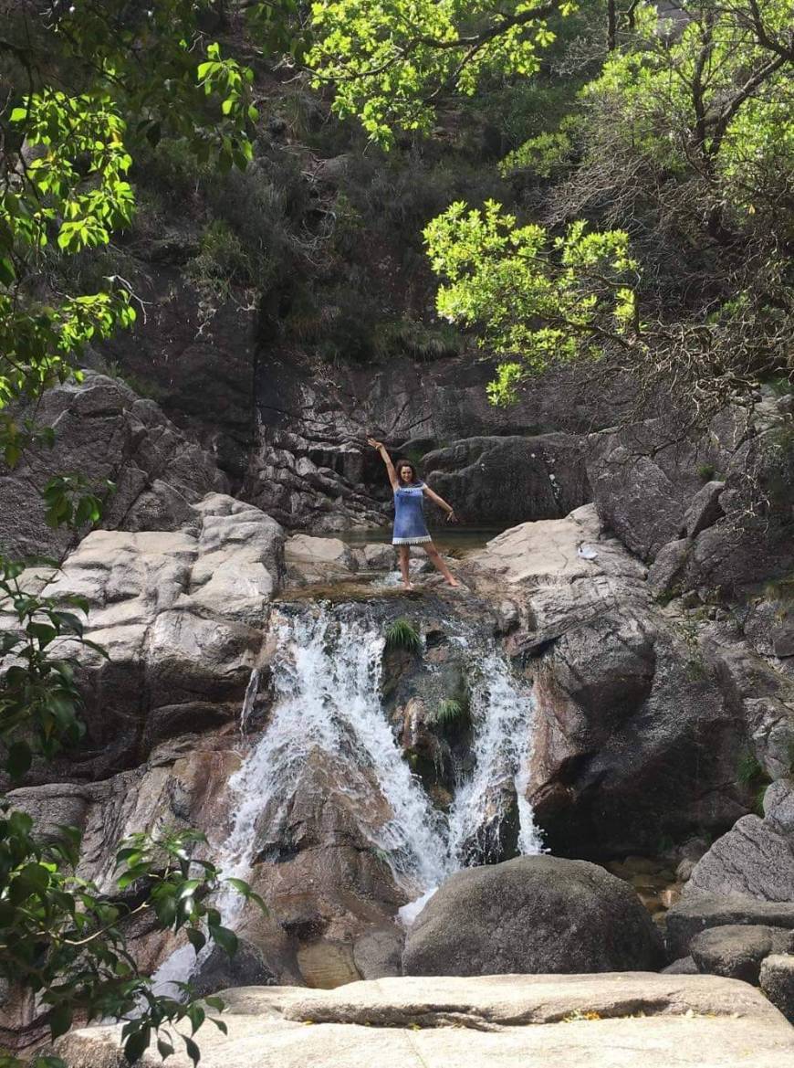 Lugar Gerês