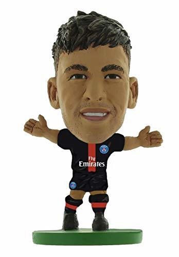 Lugares SoccerStarz SOC1181 Paris St Germain Neymar Jr-Home Kit