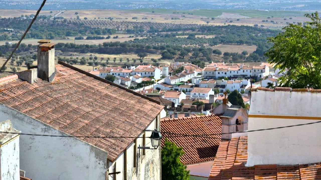 Place Cabeço de Vide