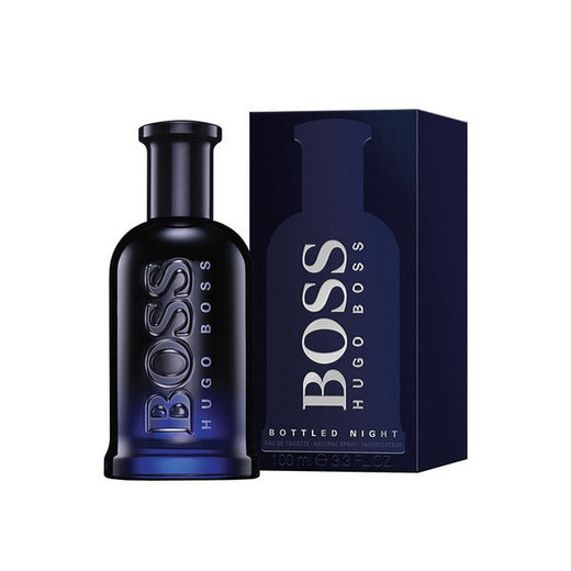 Hugo Boss