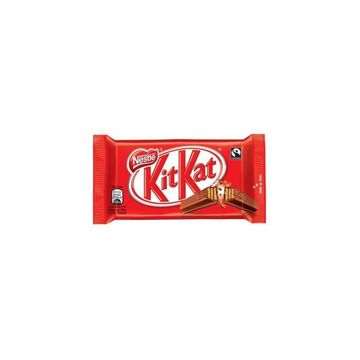 Producto Kit kat