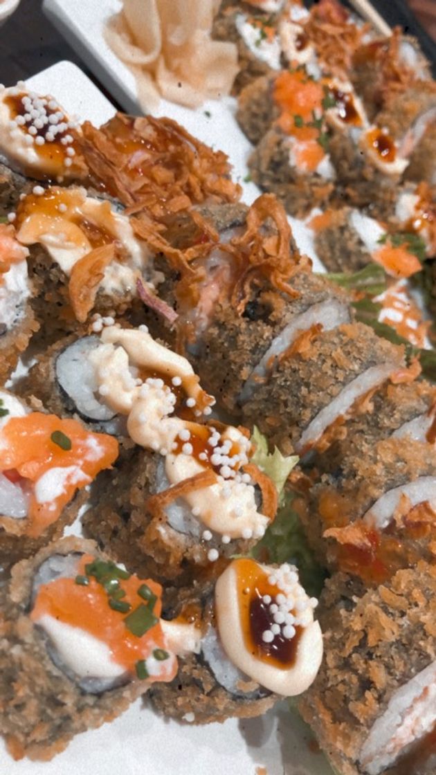 Restaurants Espeto do Sul - Restaurante Rodízio Brasileiro e Sushi Bar