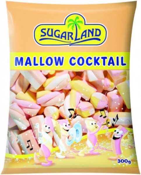 Moda Marshmallows