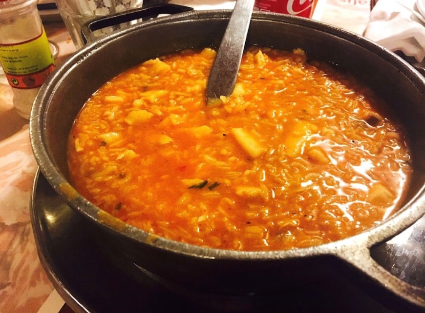 Restaurantes Adega das Gravatas