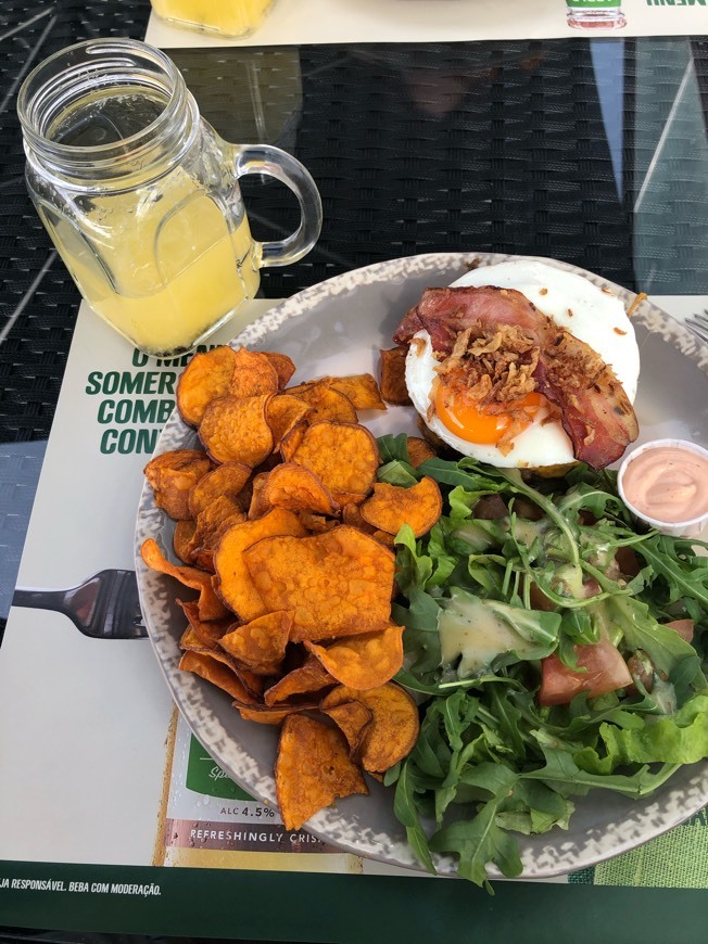 Restaurants Revolta Hamburgueria Cervejaria Artesanal