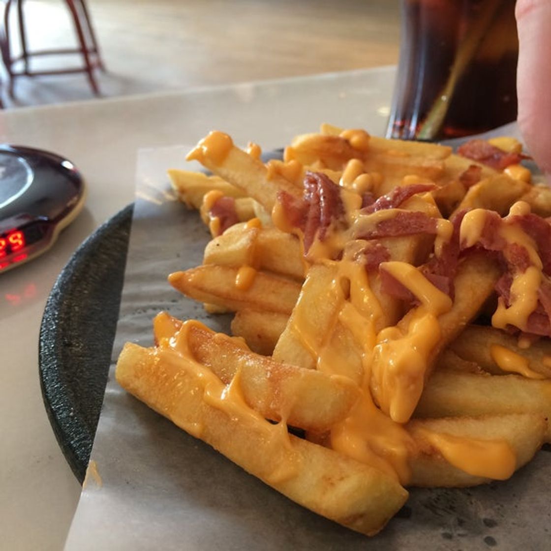 Restaurants 100 Montaditos