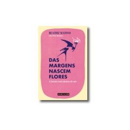 Book Das margens nascem flores 