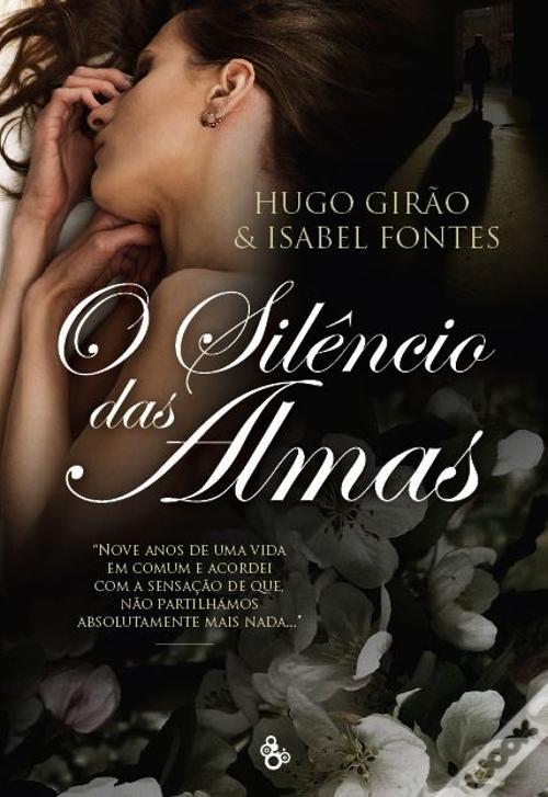 Libro O silêncio das almas