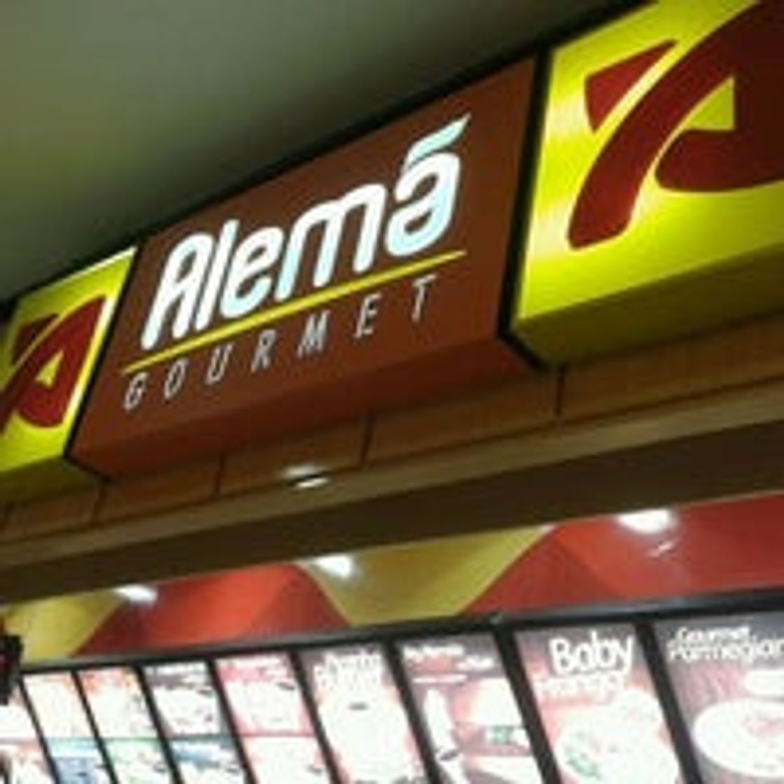 Restaurants Alemã Gourmet