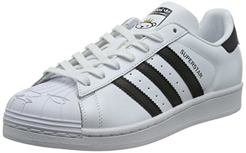 Lugar adidas Superstar NIGO Bearfoot - Zapatillas para Hombre