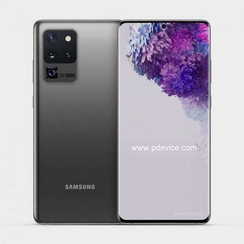 Samsung Galaxy S20 5G