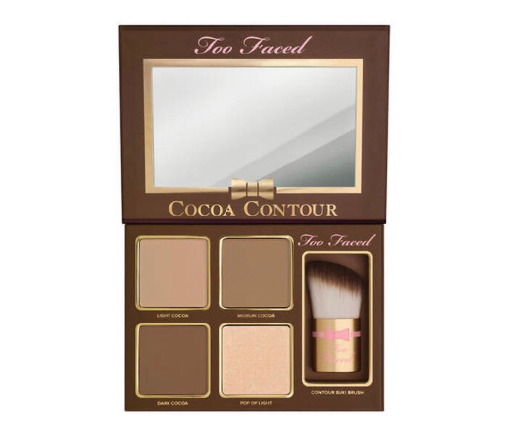 Too Faced Cocoa Contour