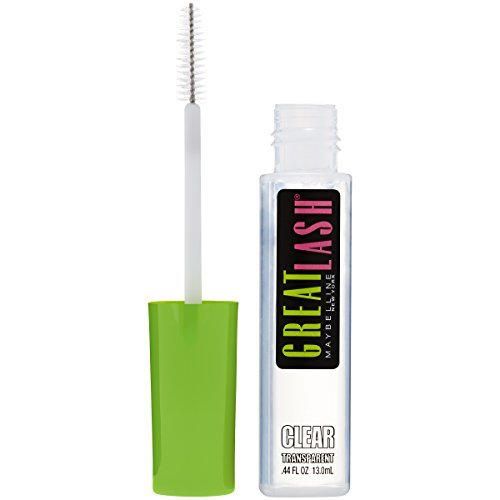 MAYBELLINE - Great Lash Washable Mascara 110 Clear - 0.44 fl. oz.