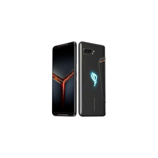 ASUS ROG Phone II ZS660KL-1A050EU 16,7 cm