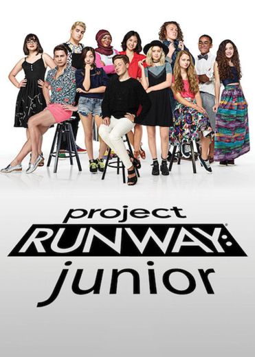 Project Runway Junior
