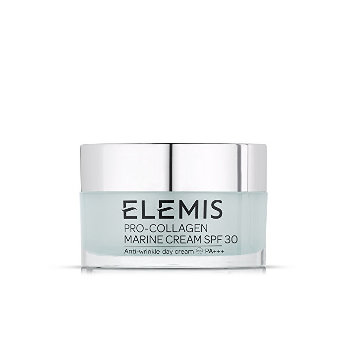 Beauty Elemis pro-collagen Marino Cream SPF30 - Crema de día antiarrugas 50 ml