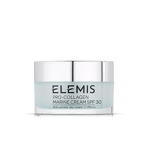 Elemis pro-collagen Marino Cream SPF30 - Crema de día antiarrugas 50 ml