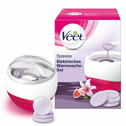 Beauty Veet Spawax