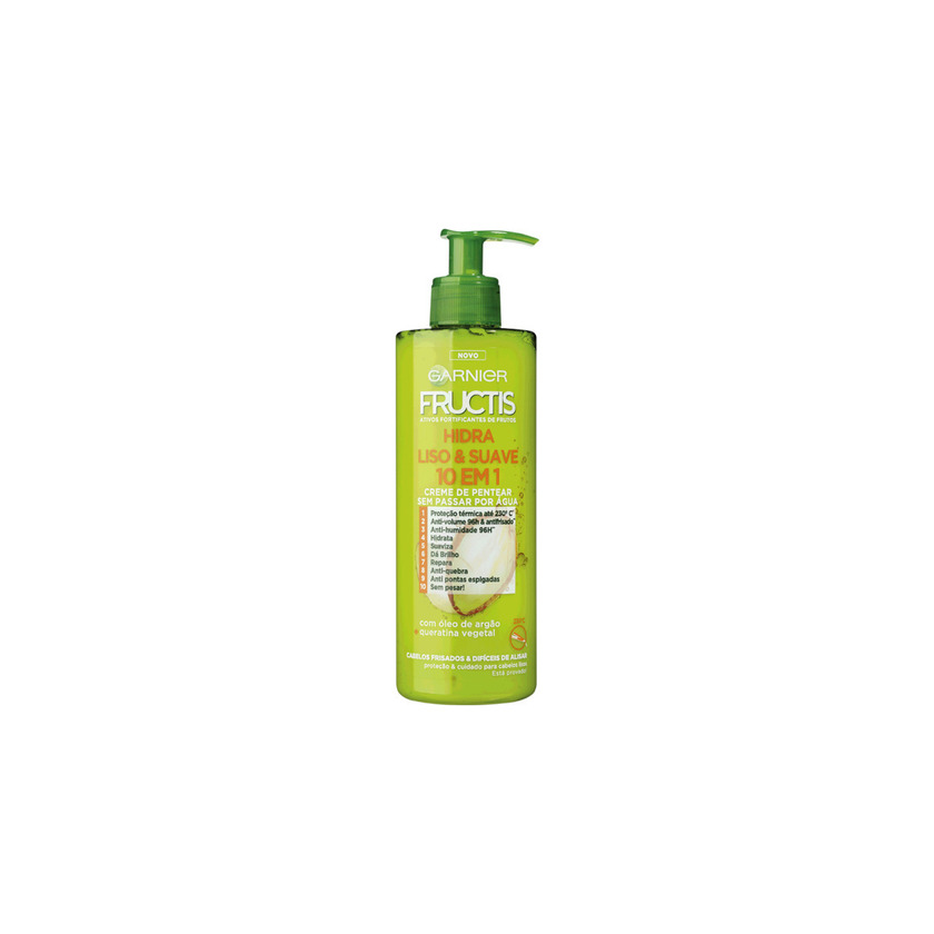 Producto Fructis Creme de Pentear