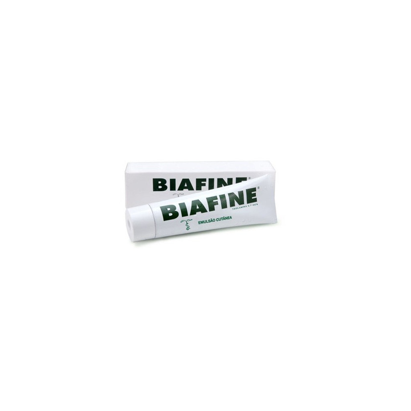 Product  Biafine 